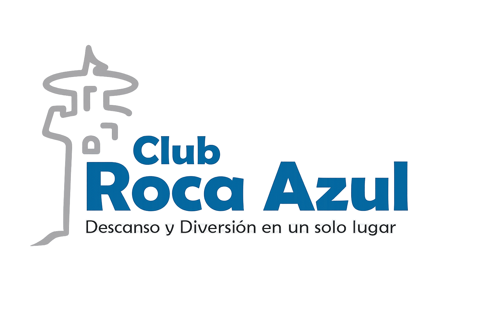Club Roca Azul